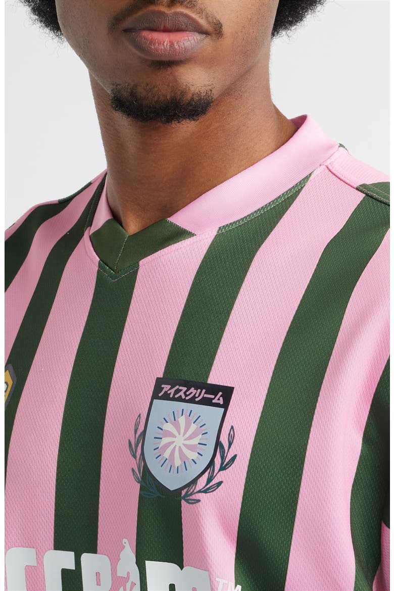 United Soccer Jersey, Alternate, color, PRISM PINK