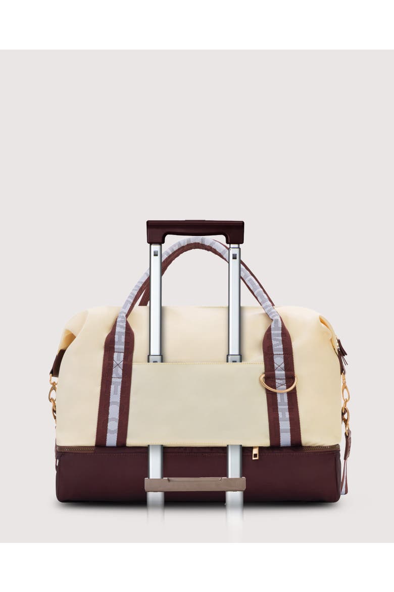 Weekender Duffle Bag, Alternate, color, Lisbon