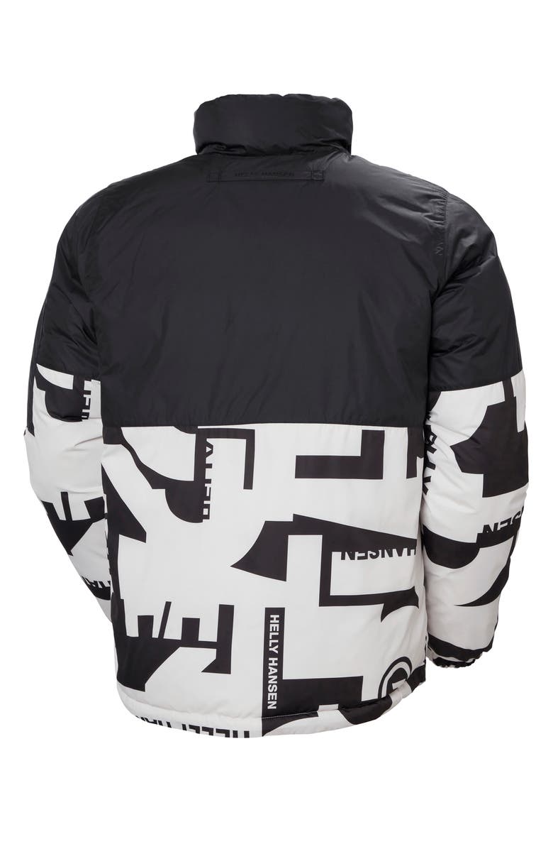 Helly Hansen Active Reversible Water Repellent Jacket, Alternate, color,