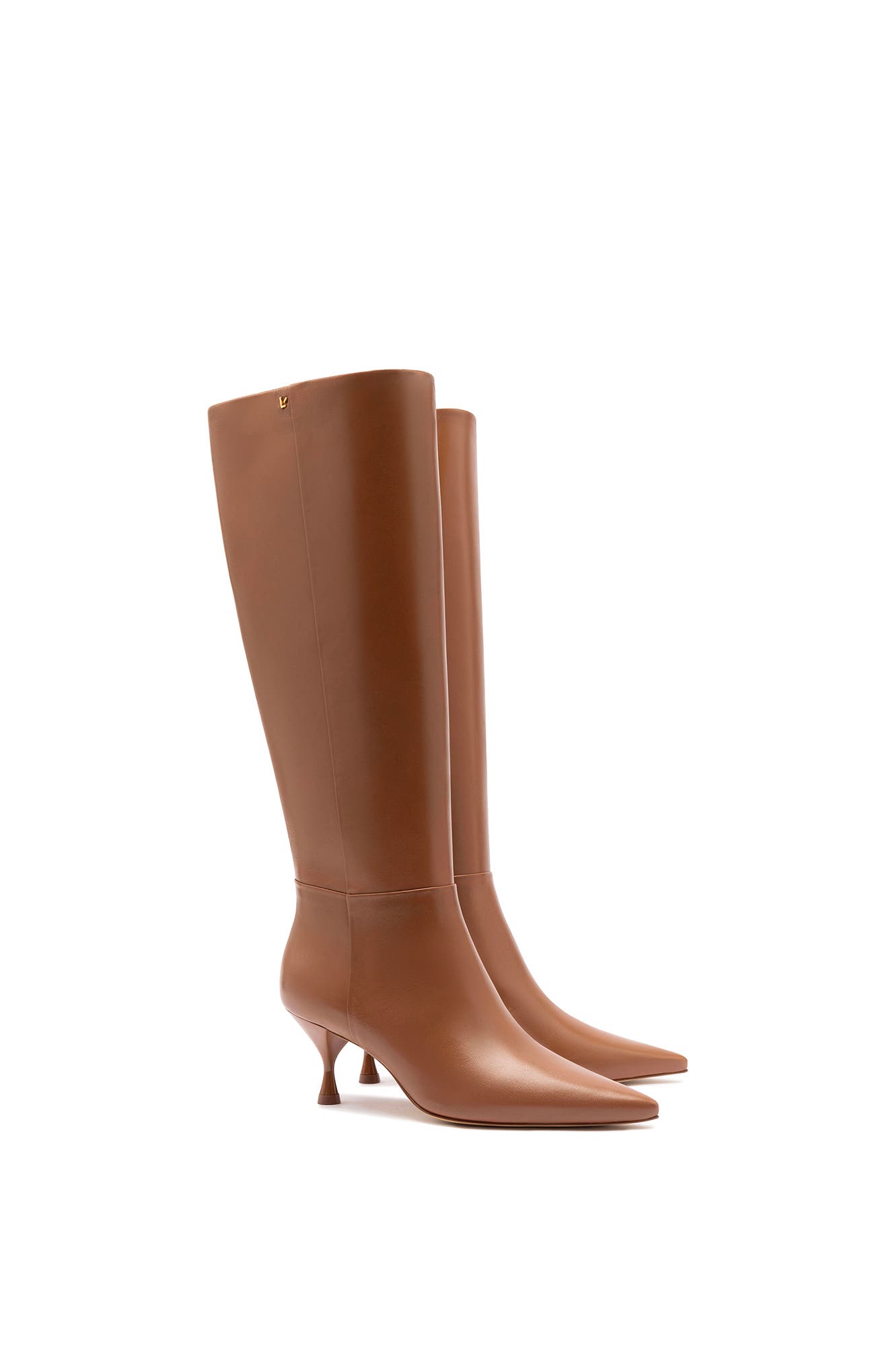 Larroudé Georgia Boot, Alternate, color, 