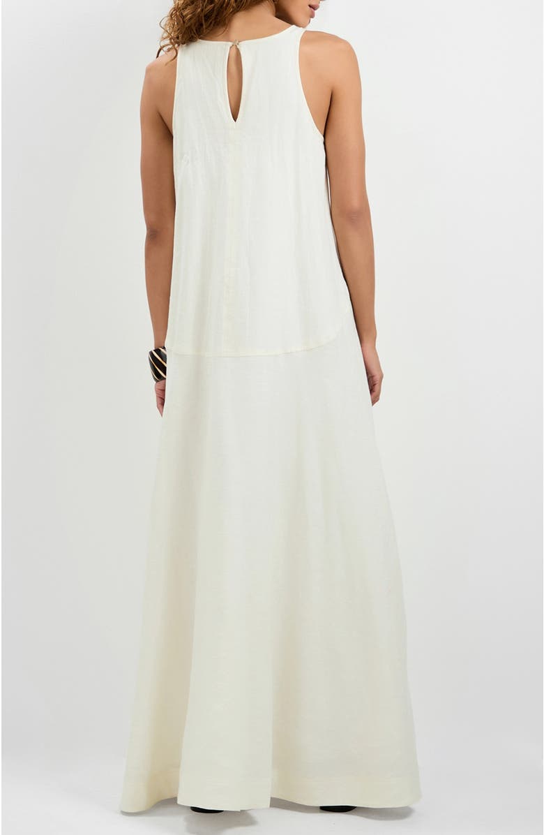 Trina Turk Pichi 2 Dress, Alternate, color, White