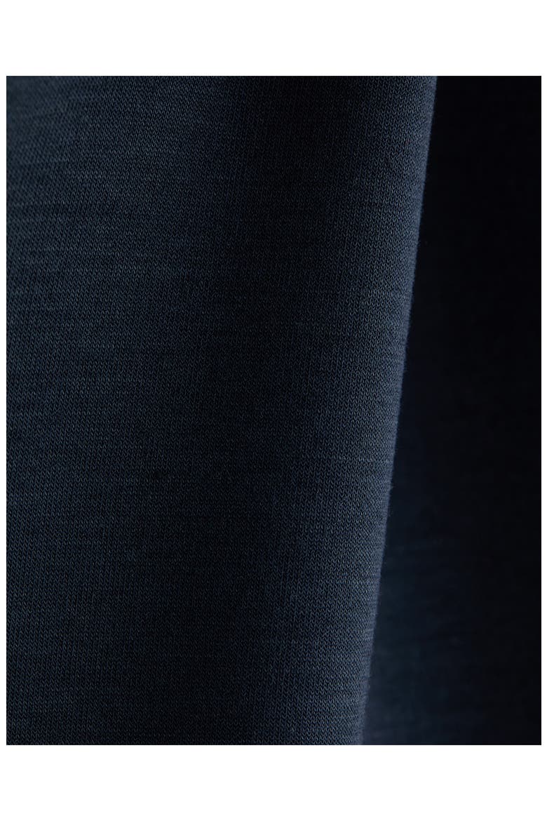 DreamGlow Relaxed Fit T-Shirt, Alternate, color, NAVY BLUE