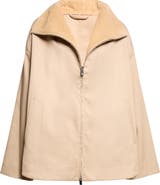TOTEME Zipped Country Jacket