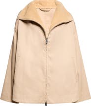 TOTEME Zipped Country Jacket