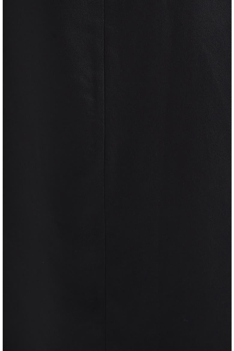 Beacon Tank Dress, Alternate, color, BLACK
