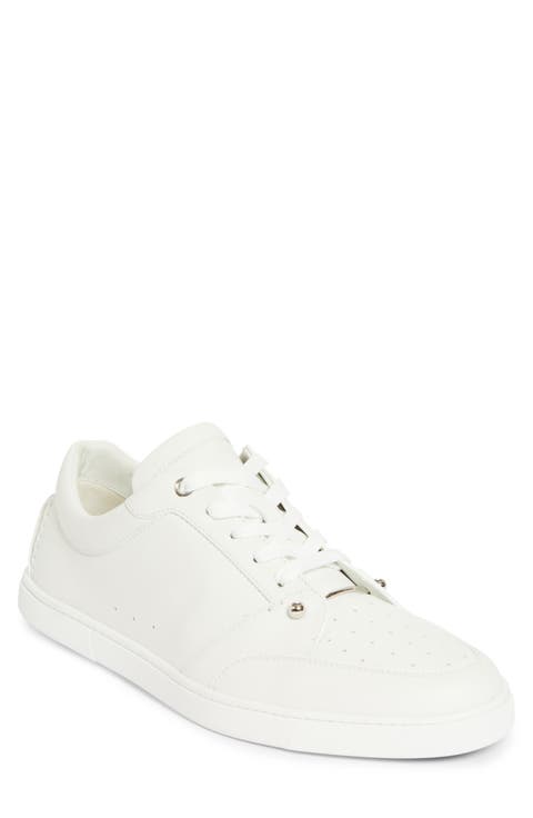 Chambelisneak Flat Low Top Sneaker (Men)