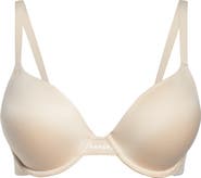 Wacoal Perfect Primer Underwire Push-Up Bra