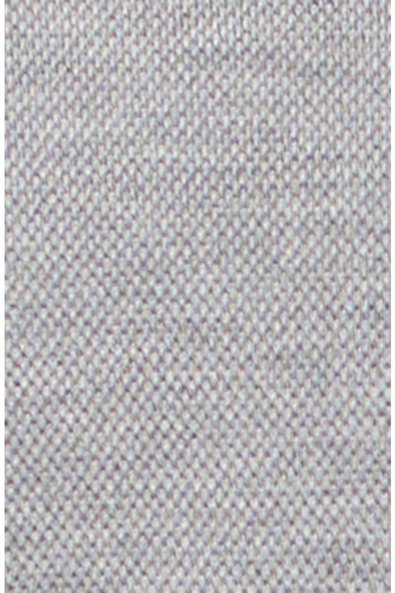 Embroidered Logo Cotton Piqué Polo, Alternate, color, GREY