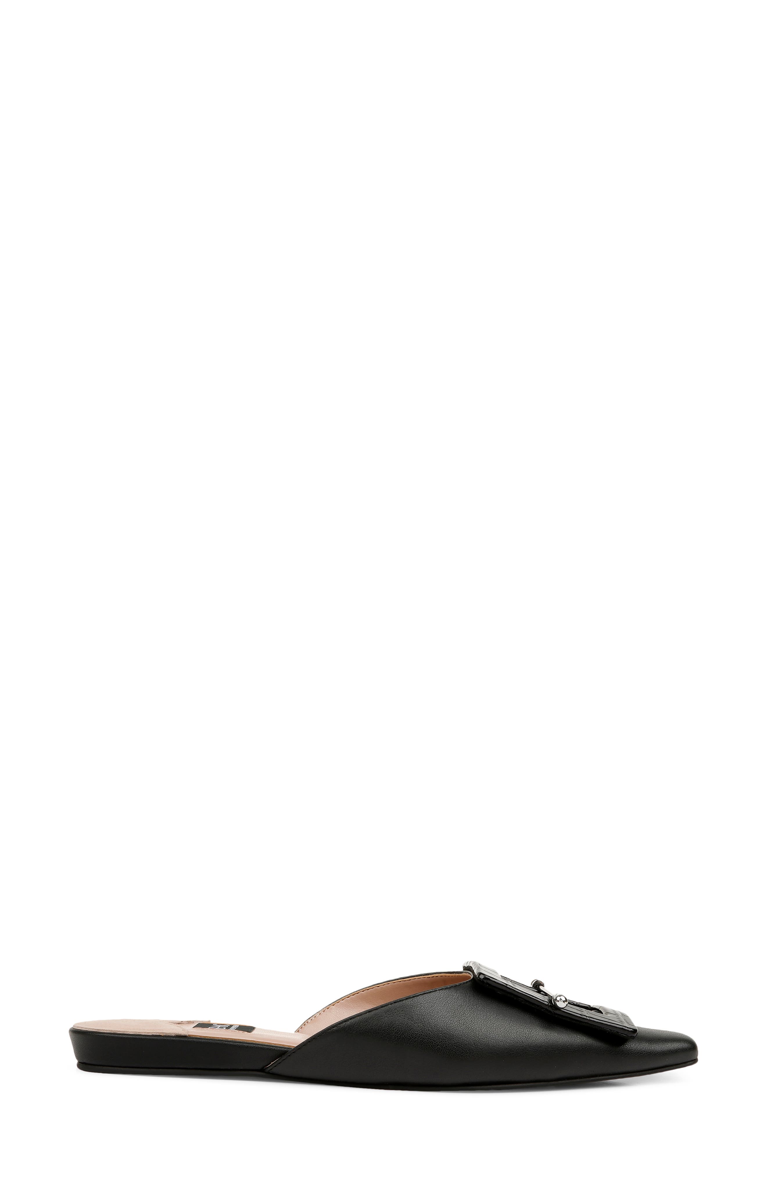 ZAC Zac Posen Vallerie Mule, Alternate, color, 