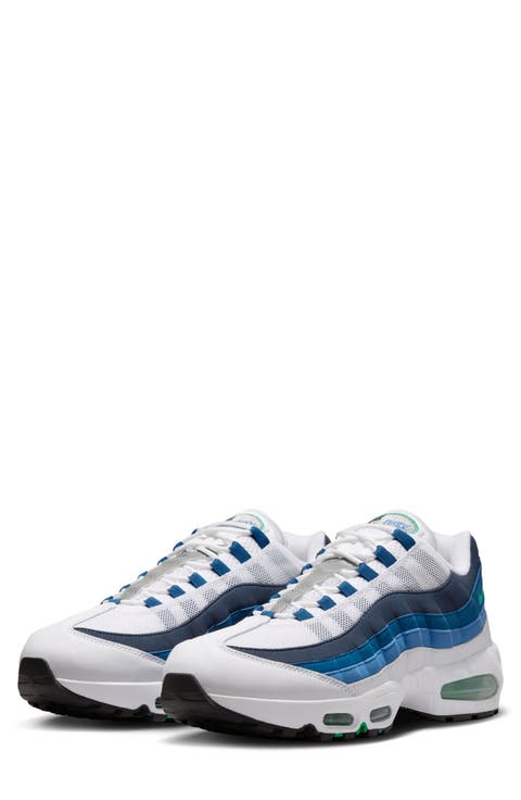 Air Max 95 Big Bubble Sneaker (Men)