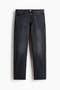 selected Denim Black