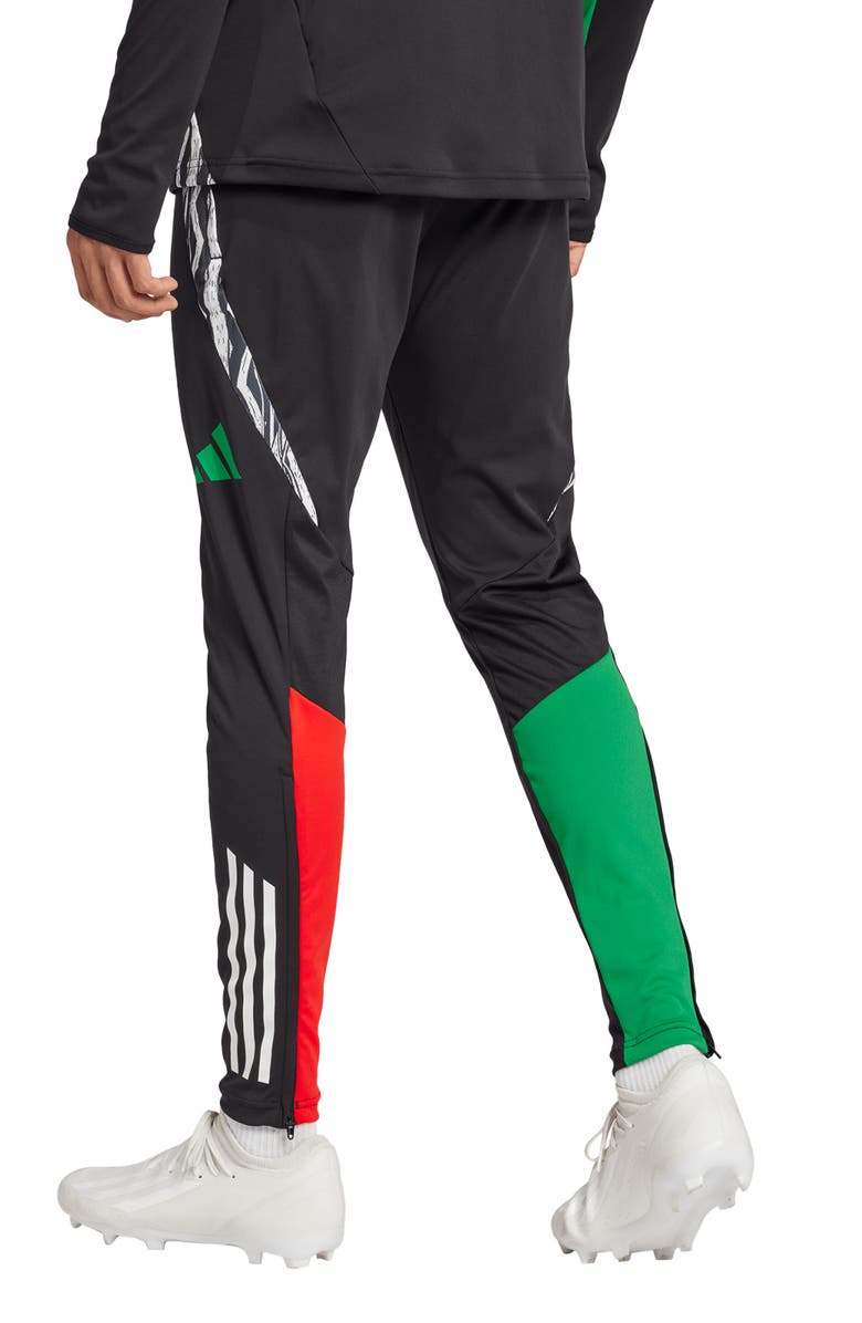 adidas Arsenal FC 24/25 AEROREADY Tiro 24 Training Pants, Alternate, color, 