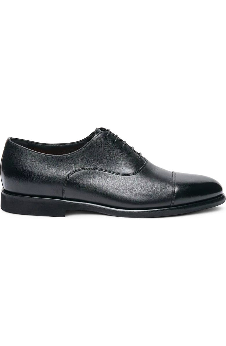 Santoni Darian Oxford Shoe, Alternate, color,