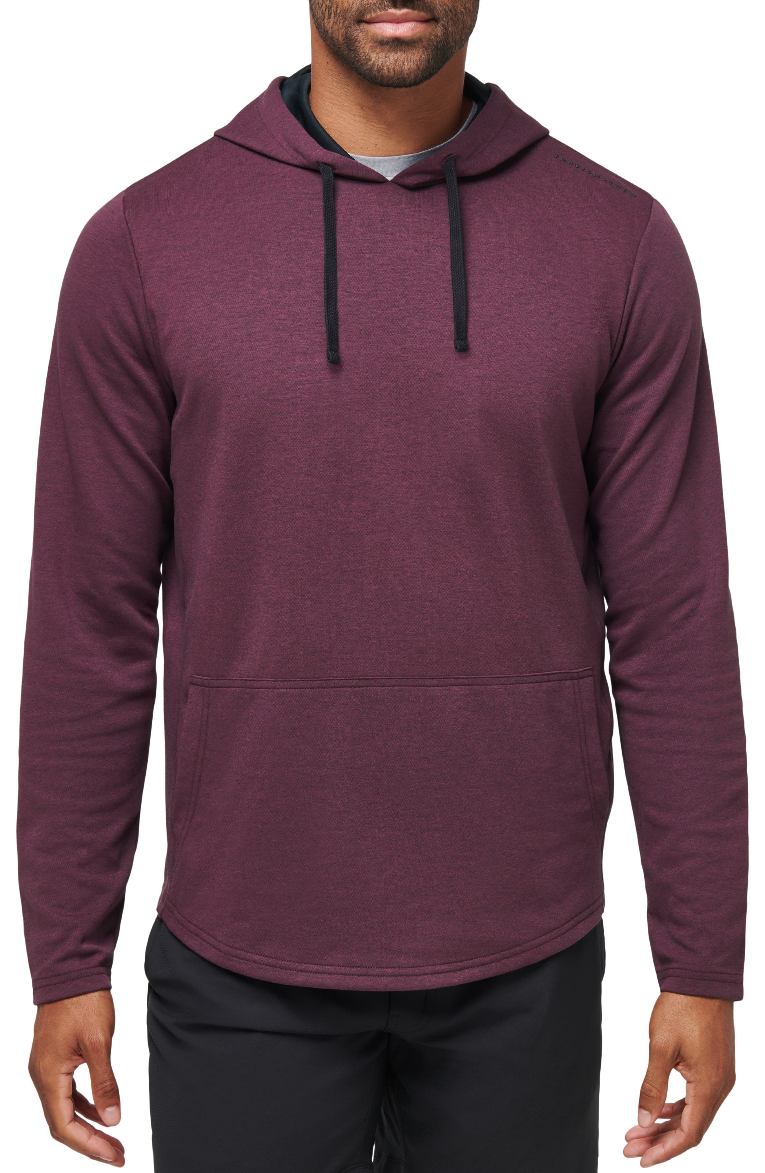 Upgraded Tech Hoodie