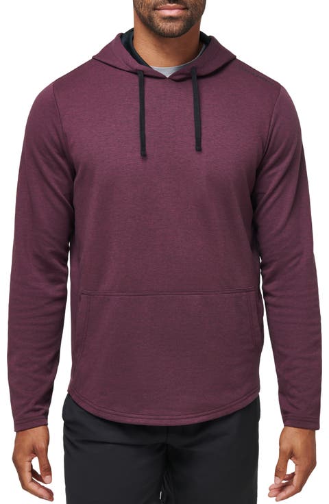 Upgraded Tech Hoodie