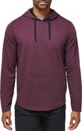 TravisMathew Upgraded Tech Hoodie