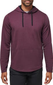TravisMathew Upgraded Tech Hoodie