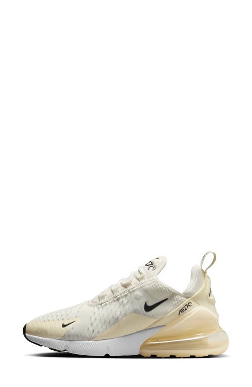 Nike Air Max 270 Sneaker