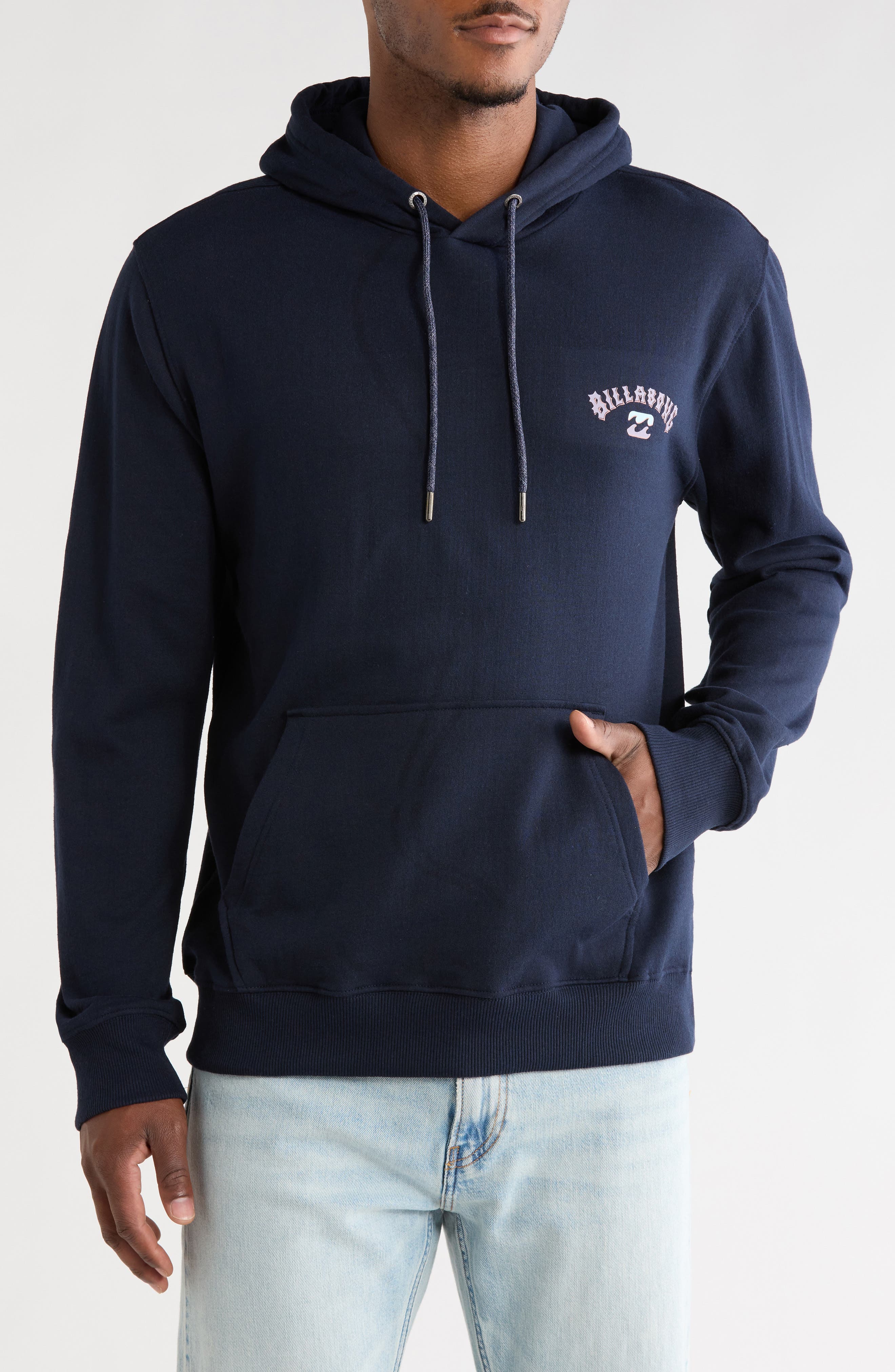 Billabong Shred Graphic Hoodie