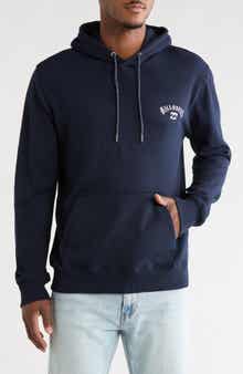 Billabong Shred Graphic Hoodie