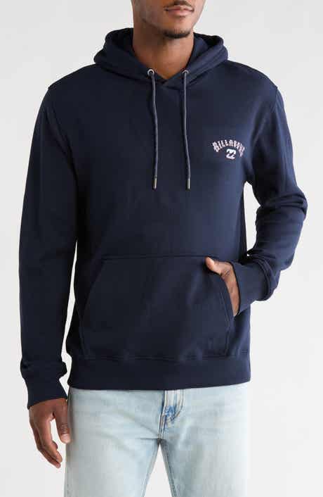 Billabong Shred Graphic Hoodie