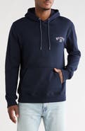 Billabong Shred Graphic Hoodie