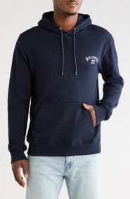Billabong Shred Graphic Hoodie