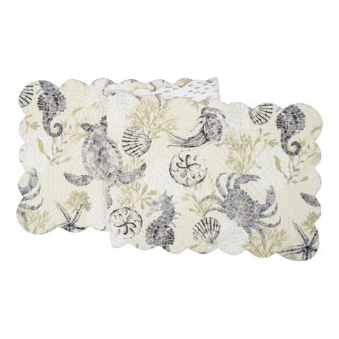 Cannon Beach Dining Table Runner