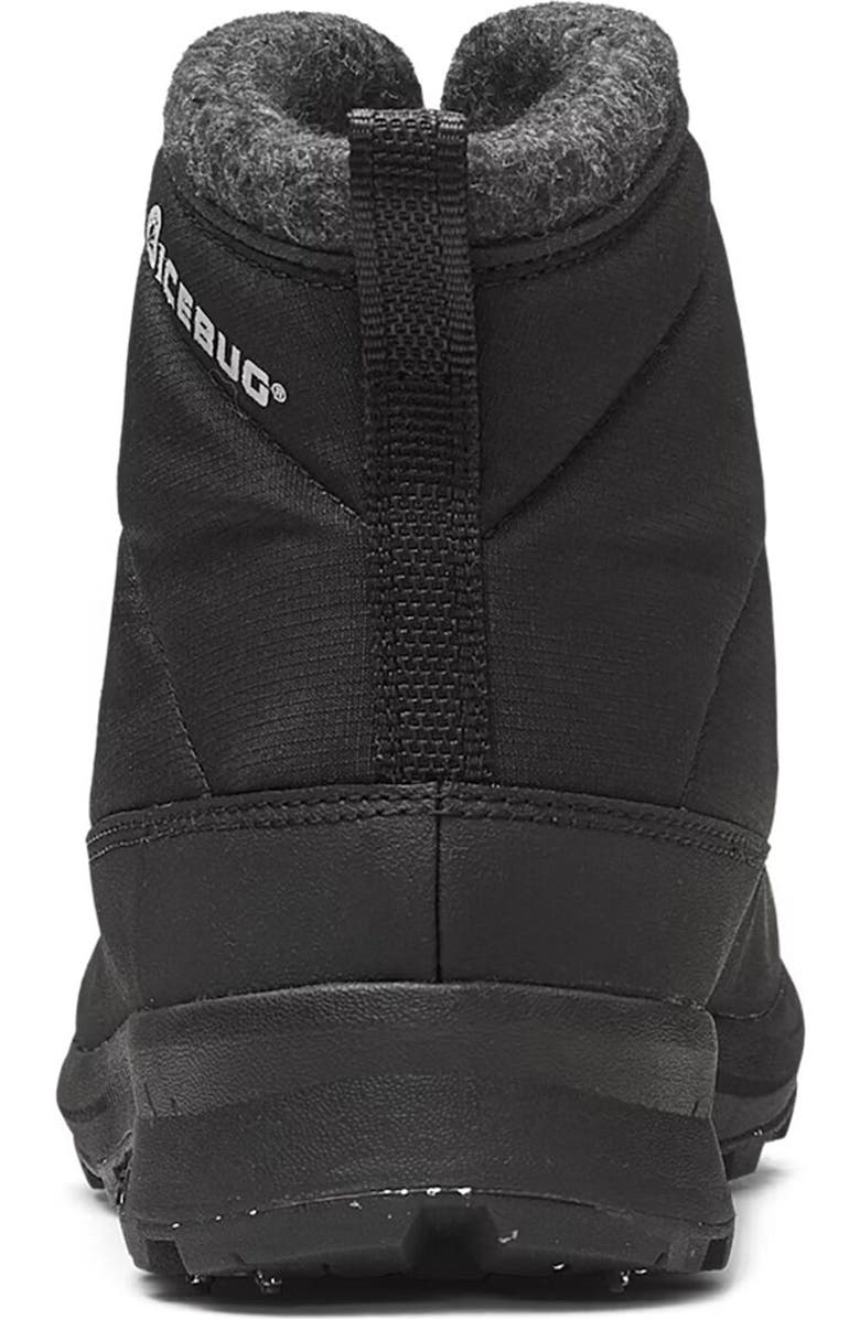 Icebug Sala Bugrip Boot - Men's, Alternate, color, Black