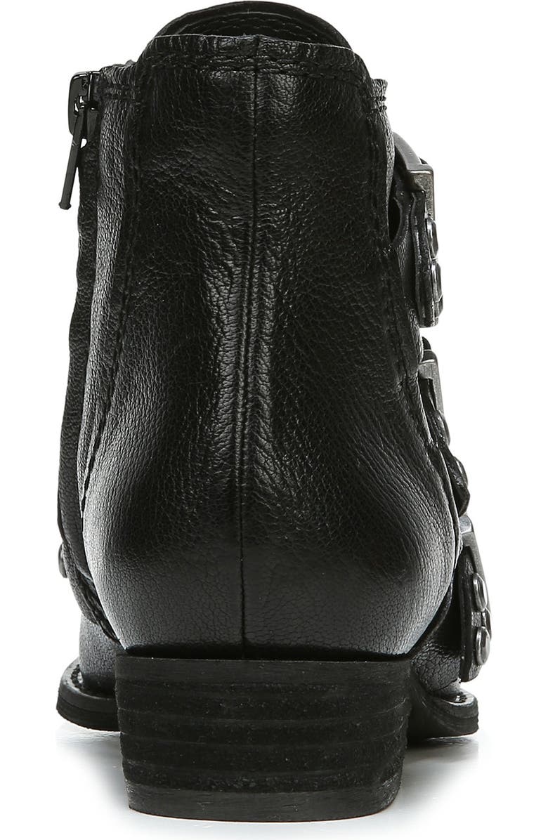 Zodiac Adele Buckle Bootie, Alternate, color,