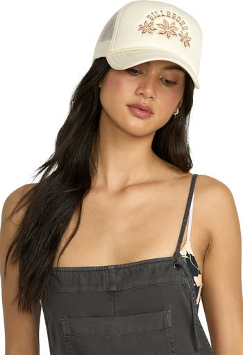 Grandpa Trucker Hat