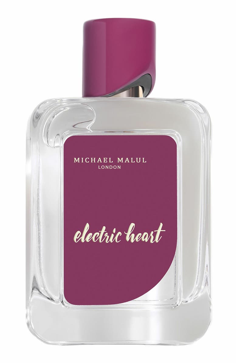 Michael Malul Electric Heart, Main, color, NO COLOR