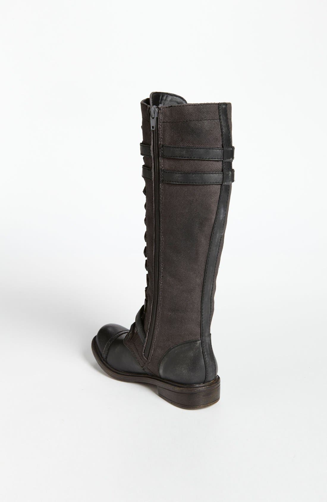 ZiGi girl 'Talia' Boot, Alternate, color, 