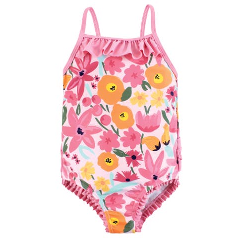 Baby and Toddler Swimsuit