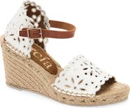 Pedro Garcia Orito Espadrille Sandal