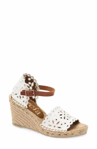 Pedro Garcia Orito Espadrille Sandal