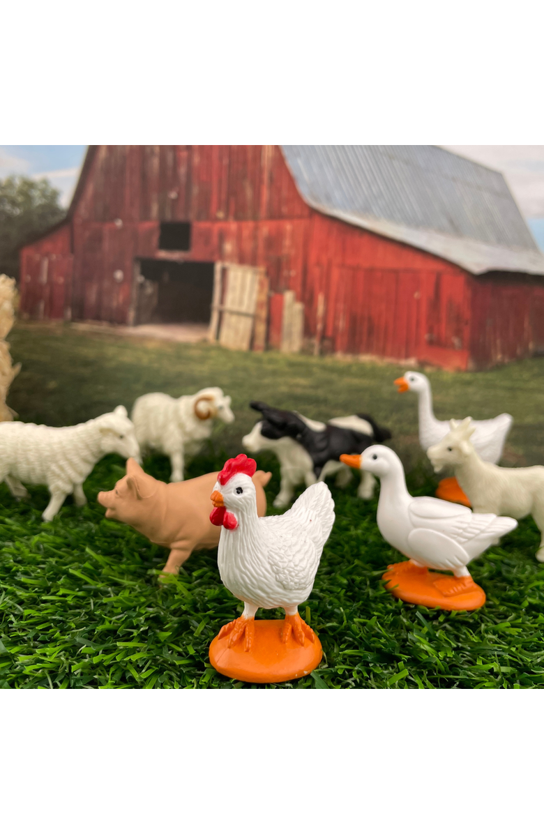 Safari Ltd. Farm Toy, Alternate, color, NO COLOR