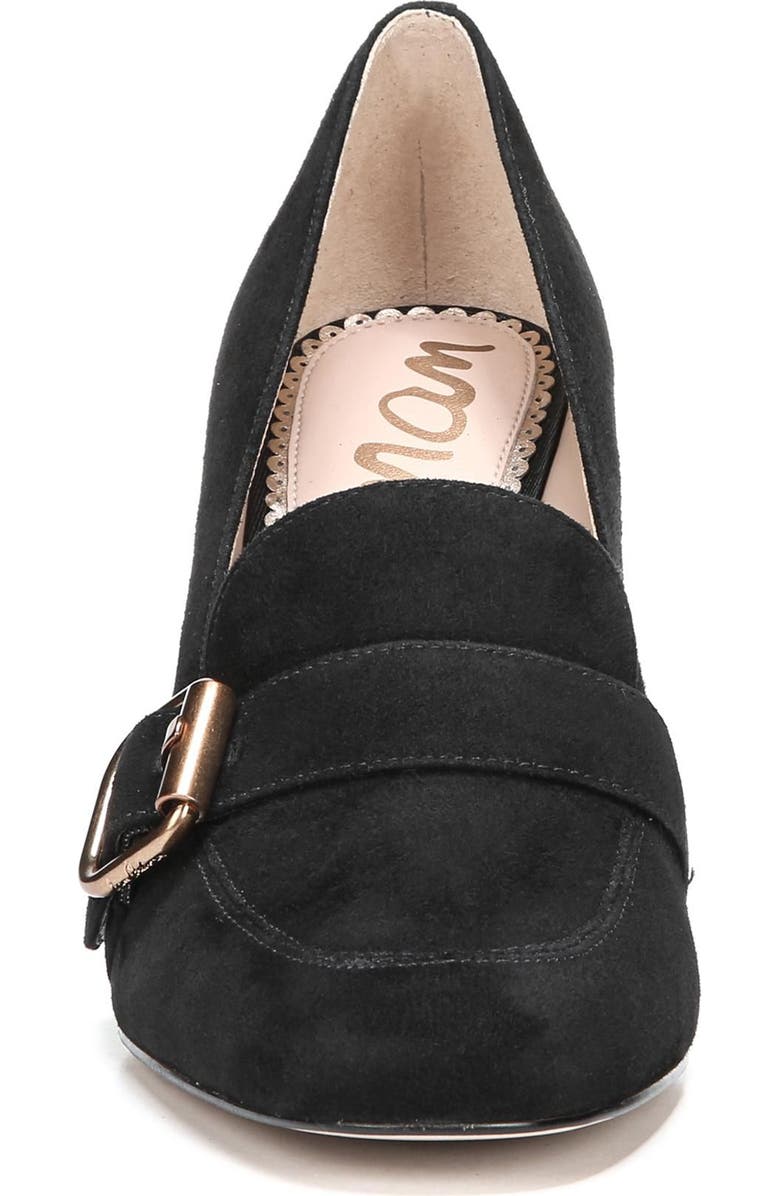 Sam Edelman Ellison Loafer Pump, Alternate, color,