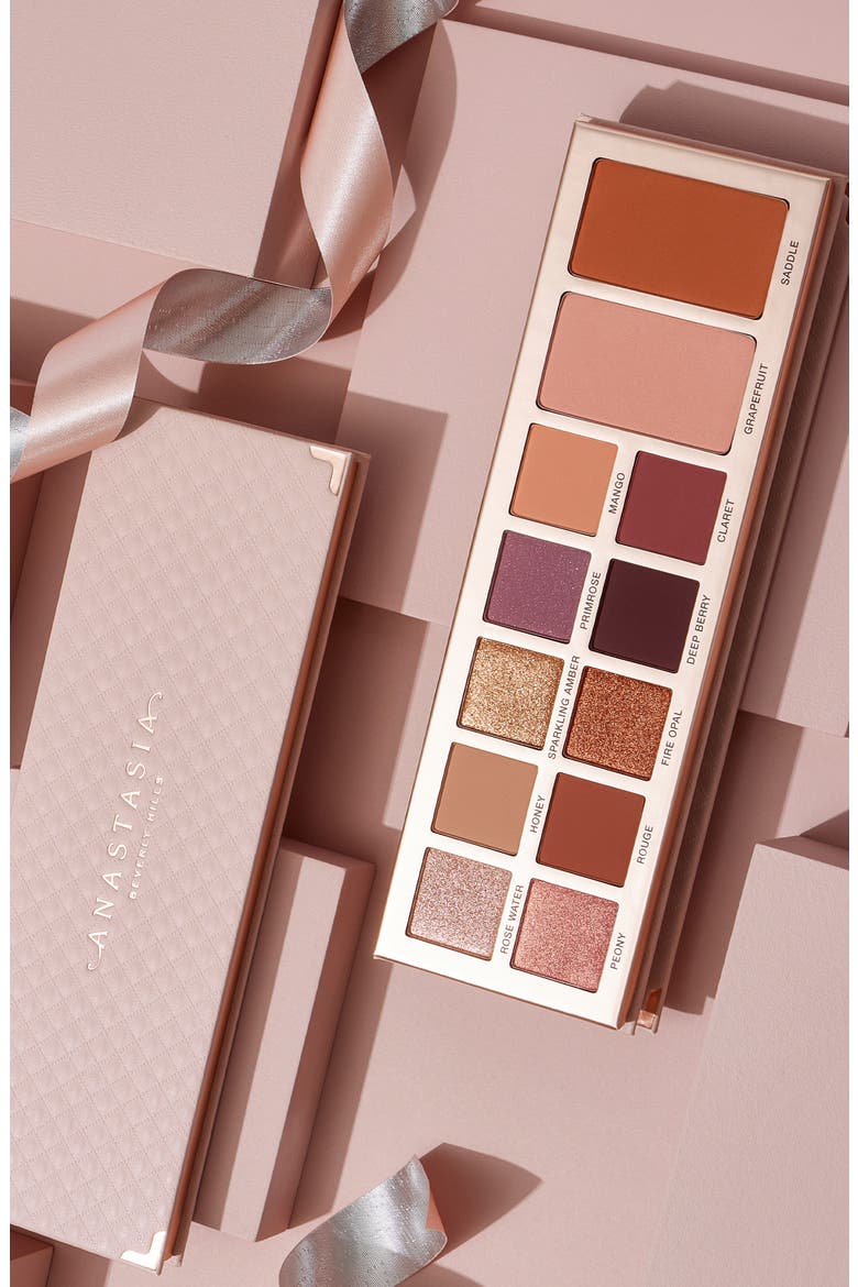 Primrose Palette for Face & Eyes, Alternate, color, NO COLOR