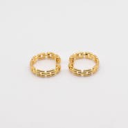 Ivy & Pearl Co. Garden Fence Hoops