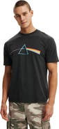 Cotton On Men's Premium Loose Fit Music T-Shirt