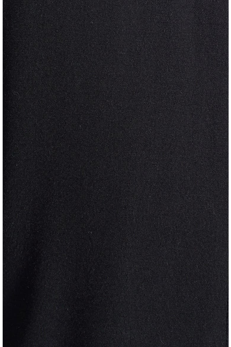 Tuxedo Jacket, Alternate, color, BLACK