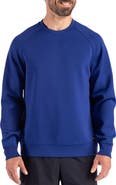 Cutter & Buck Roam Crewneck Pullover