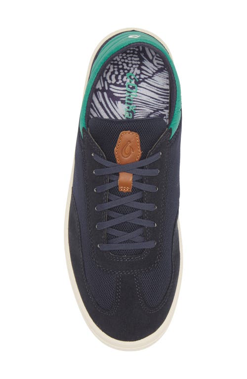 Olukai Punini Sneaker In Multi
