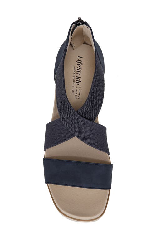 LIFESTRIDE LIFESTRIDE GISELLE SANDAL