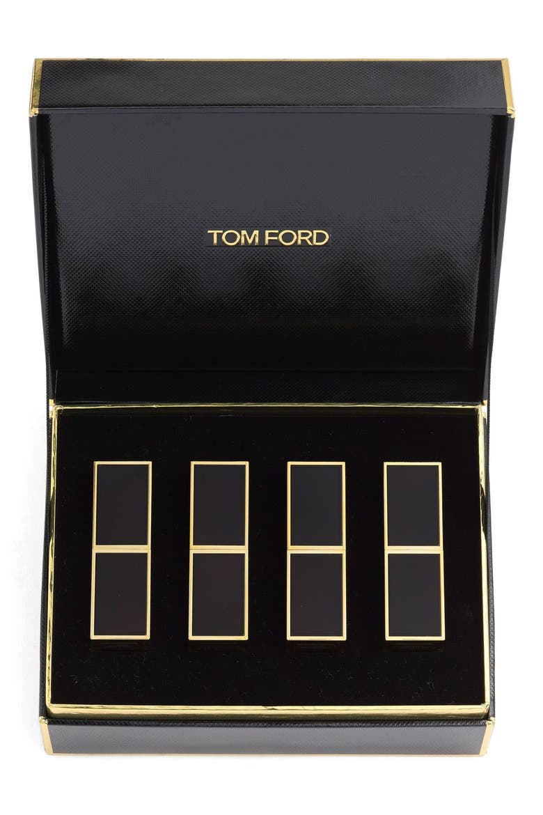 Lip Color Set (Nordstrom Exclusive), Alternate, color, NO COLOR