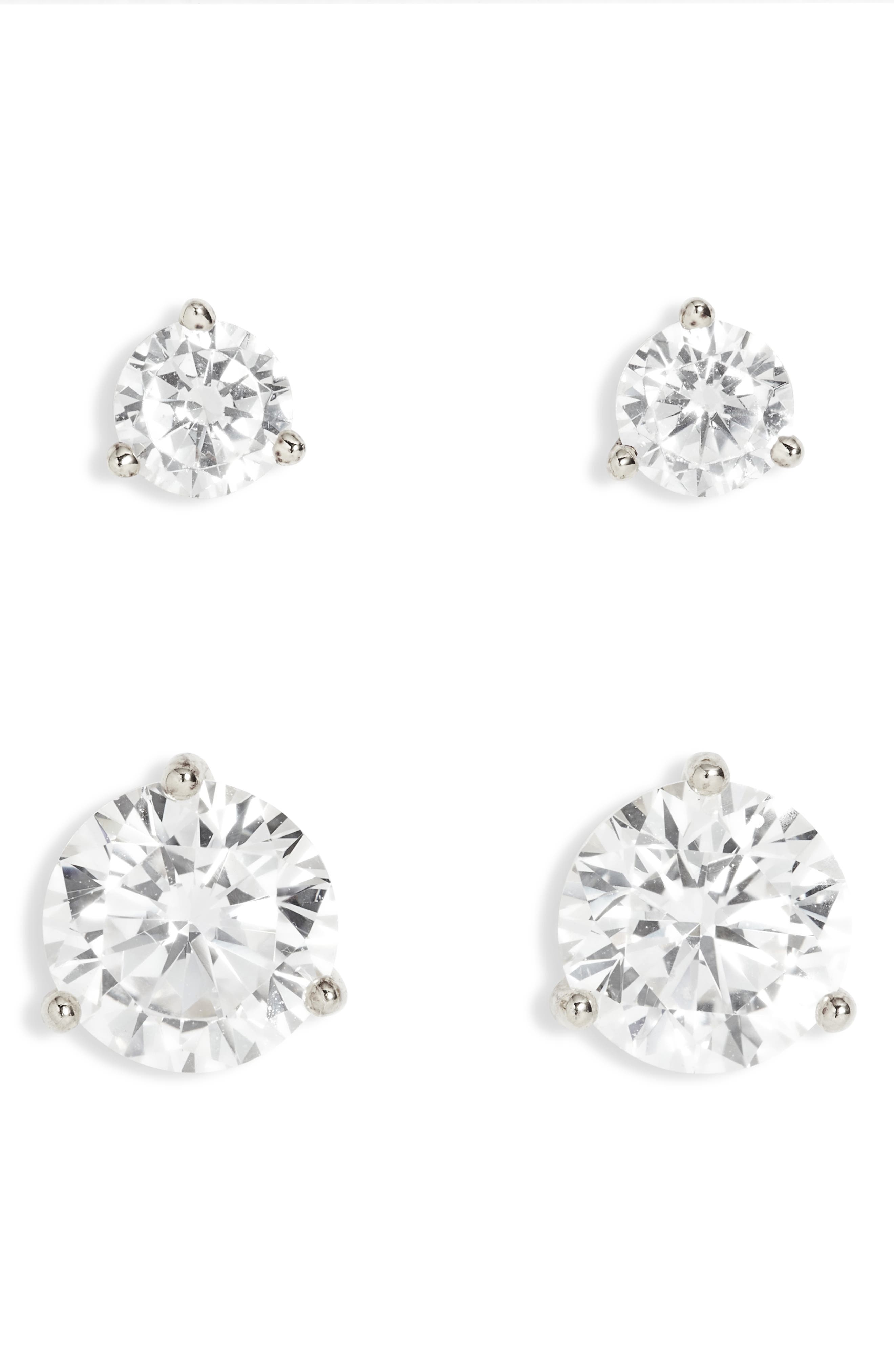 selected CLEAR- SILVER
