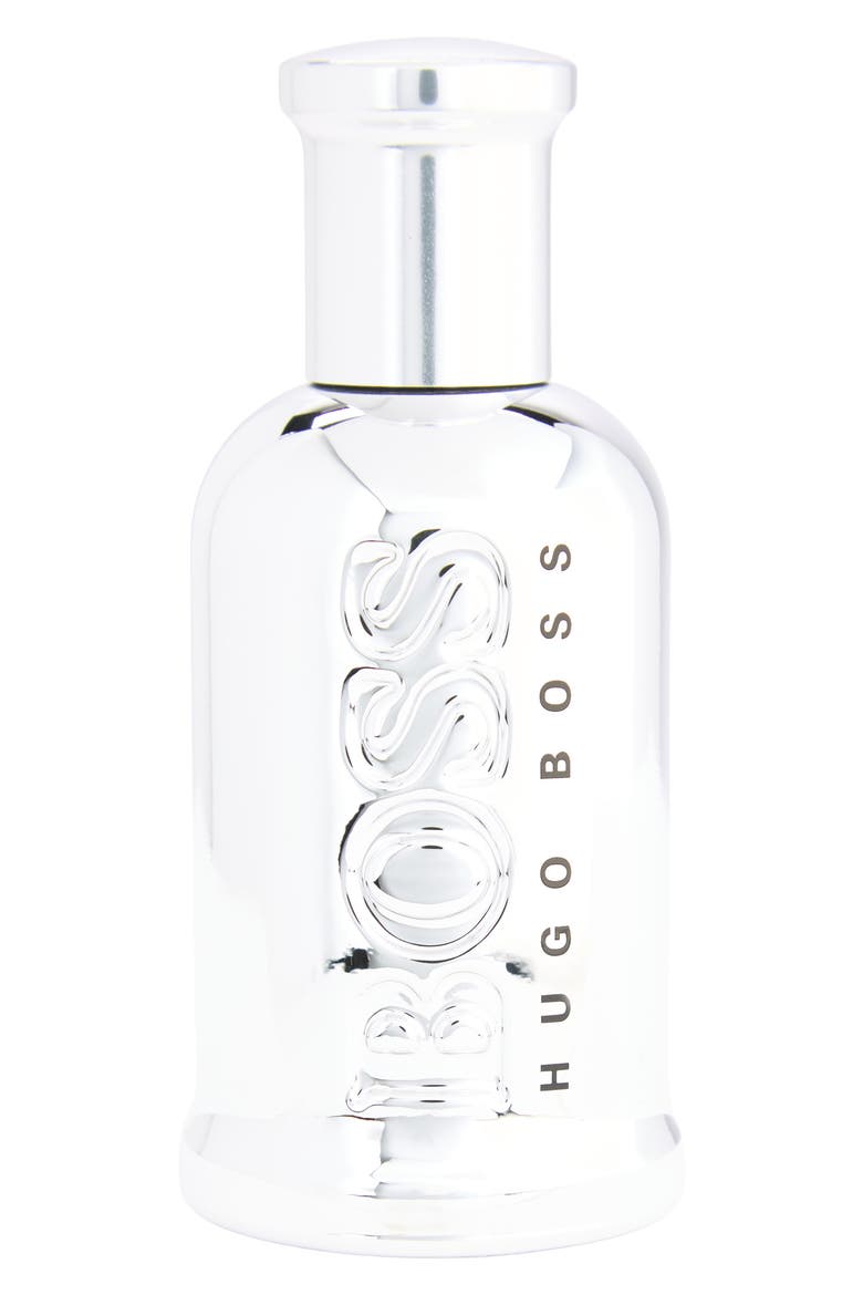HUGO BOSS United Eau de Toilette - 1.7 fl. oz., Main, color, NO COLOR