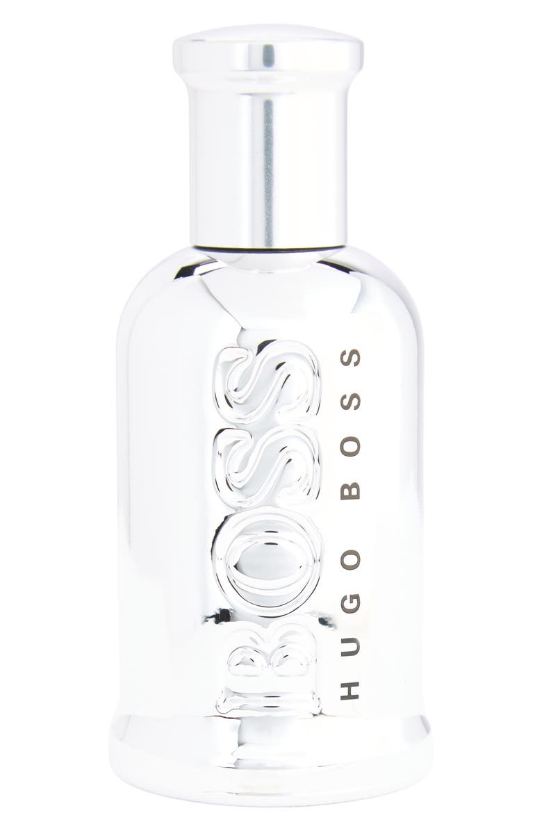 BOSS HUGO BOSS United Eau de Toilette - 1.7 fl. oz., Main, color, 