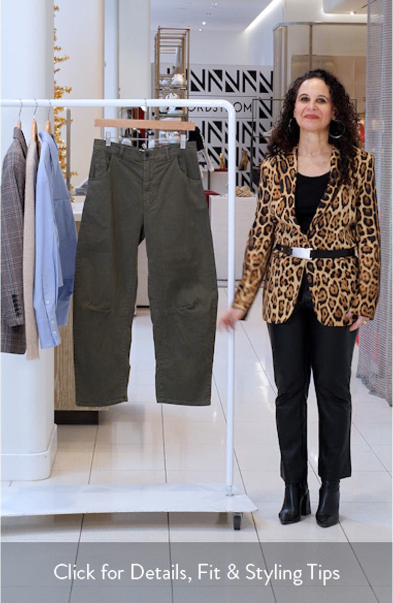 Emerson Pants, sales video thumbnail